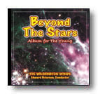 BEYOND THE STARS CD CD